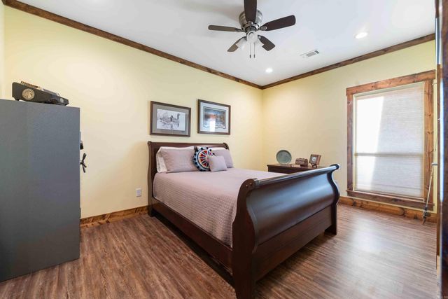 44 Stillwater Lane, Drasco, AR 72530