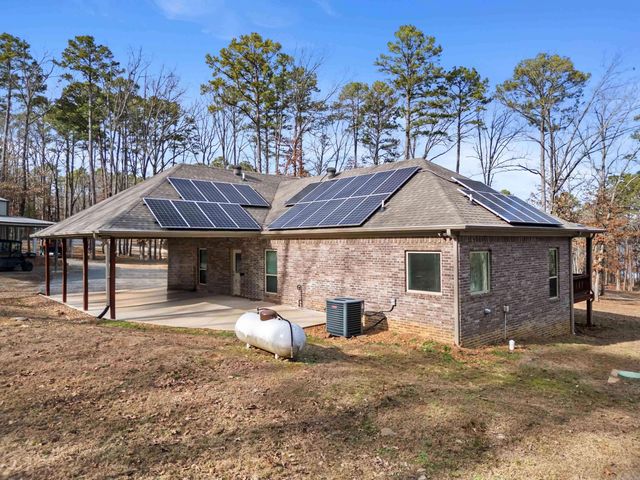 44 Stillwater Lane, Drasco, AR 72530