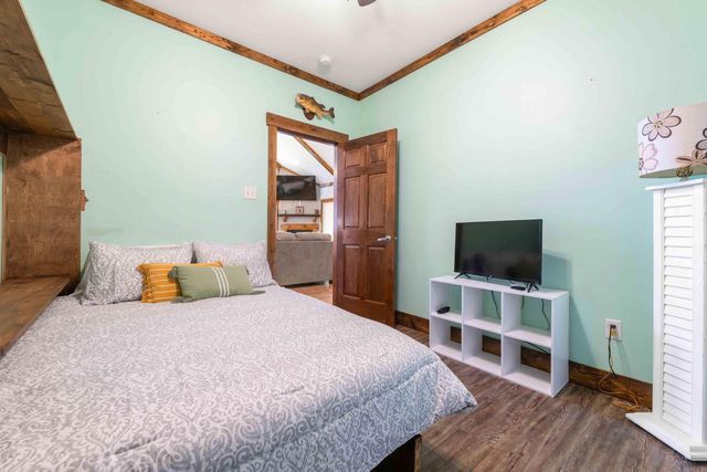 44 Stillwater Lane, Drasco, AR 72530