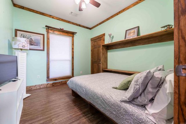 44 Stillwater Lane, Drasco, AR 72530