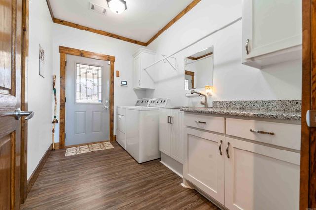 44 Stillwater Lane, Drasco, AR 72530