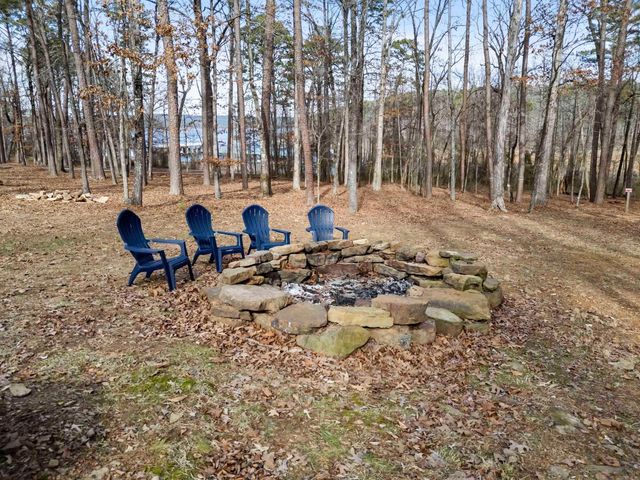 44 Stillwater Lane, Drasco, AR 72530