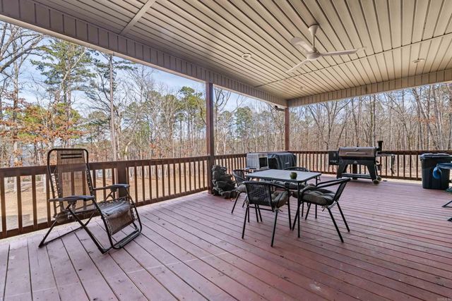 44 Stillwater Lane, Drasco, AR 72530