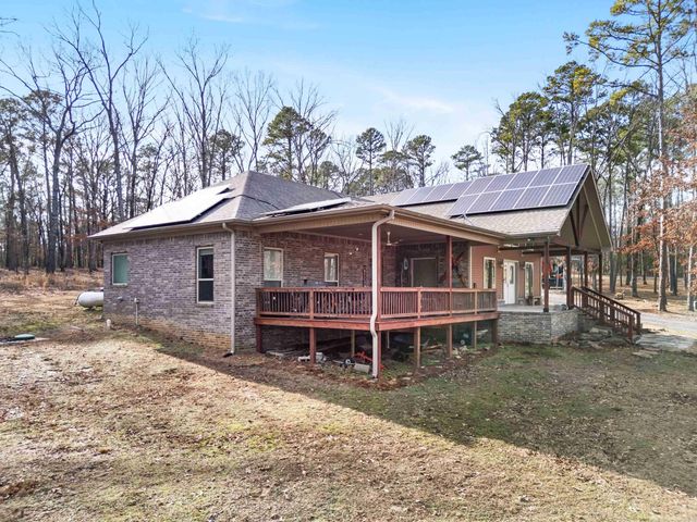 44 Stillwater Lane, Drasco, AR 72530