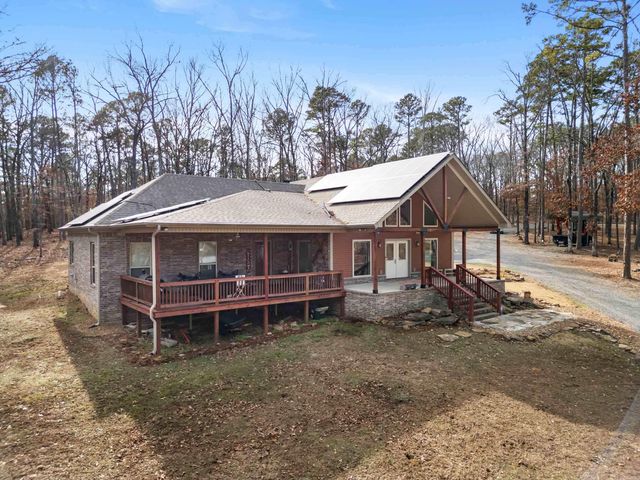 44 Stillwater Lane, Drasco, AR 72530