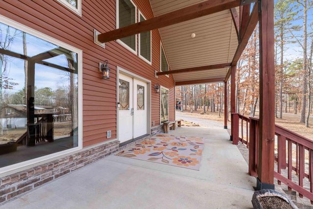 44 Stillwater Lane, Drasco, AR 72530