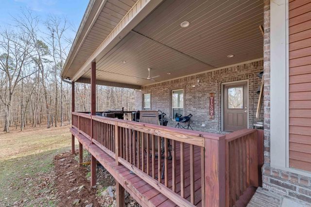 44 Stillwater Lane, Drasco, AR 72530