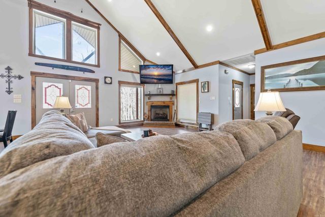 44 Stillwater Lane, Drasco, AR 72530