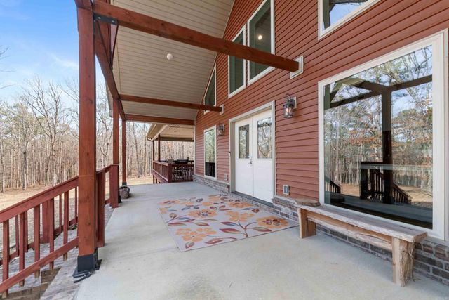 44 Stillwater Lane, Drasco, AR 72530