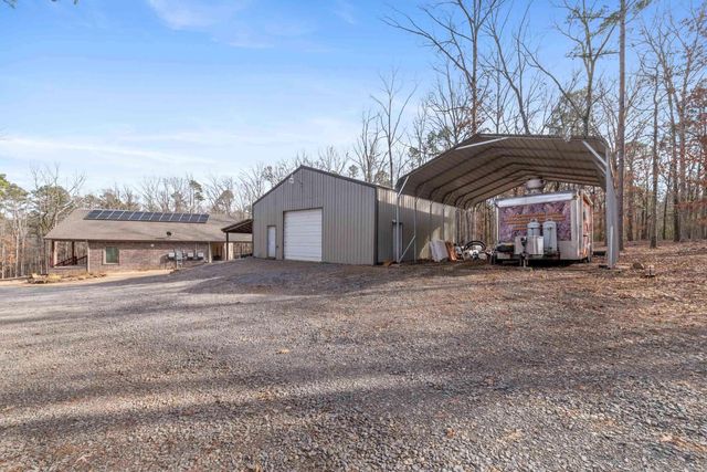 44 Stillwater Lane, Drasco, AR 72530