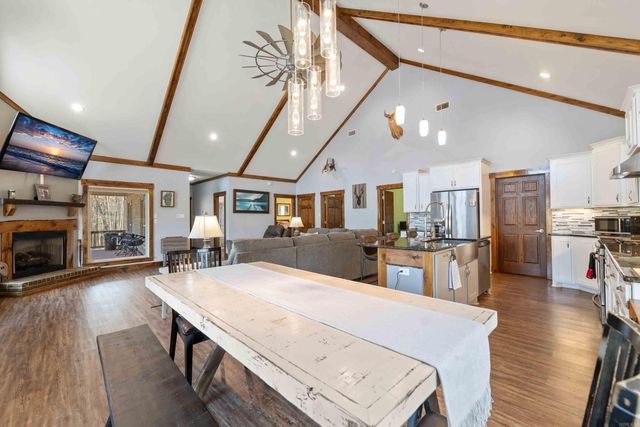 44 Stillwater Lane, Drasco, AR 72530