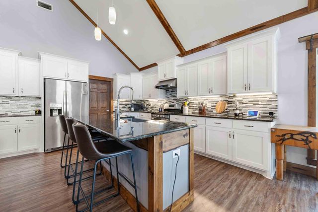 44 Stillwater Lane, Drasco, AR 72530