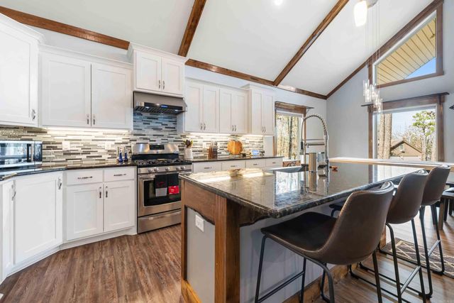 44 Stillwater Lane, Drasco, AR 72530