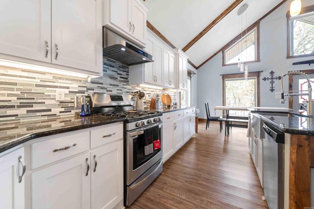 44 Stillwater Lane, Drasco, AR 72530