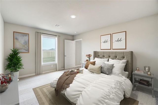 2103 Palmatum Road, El Reno, OK 73036