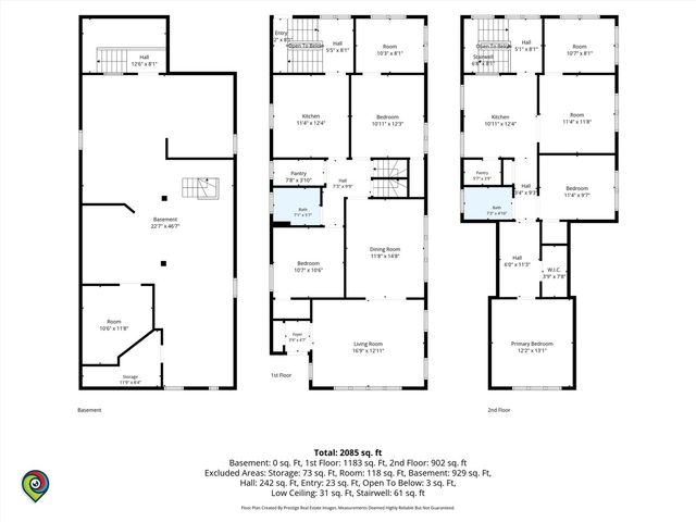 3811 N Francisco Avenue, Chicago, IL 60618