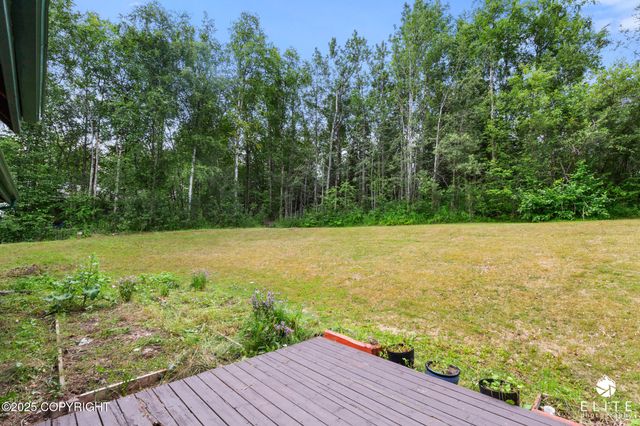 4060 N Bull Moose Drive, Wasilla, AK 99654