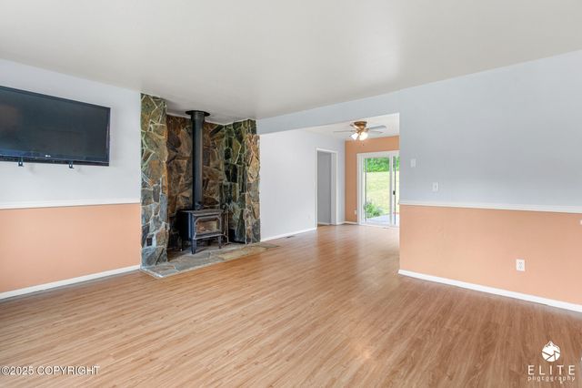 4060 N Bull Moose Drive, Wasilla, AK 99654