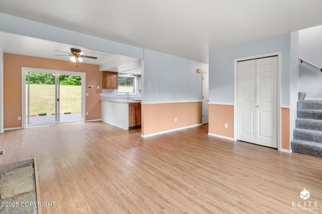 4060 N Bull Moose Drive, Wasilla, AK 99654