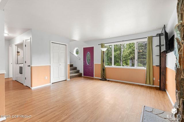 4060 N Bull Moose Drive, Wasilla, AK 99654