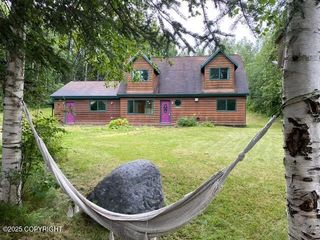 4060 N Bull Moose Drive, Wasilla, AK 99654