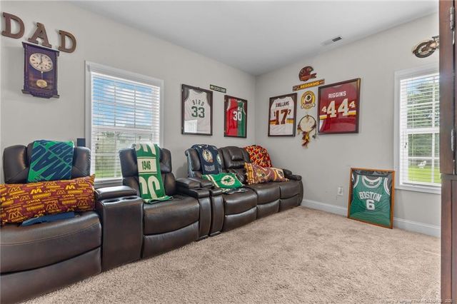 609 Thornbrooke Drive, Hope Mills, NC 28348