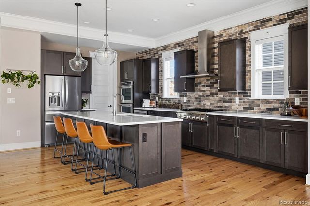 6082 Chester Street, Denver, CO 80238