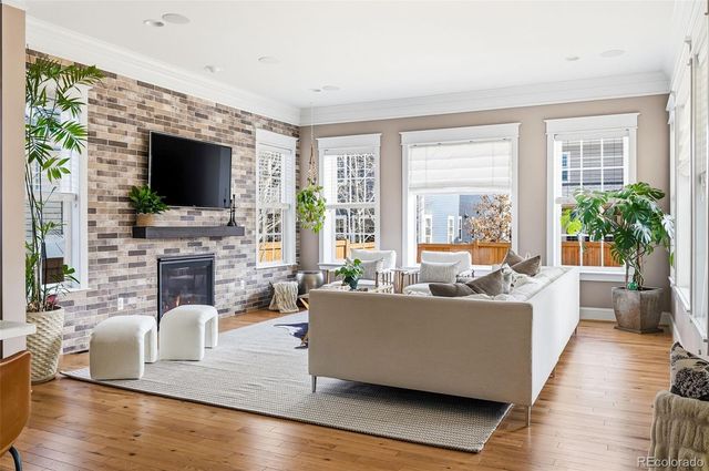 6082 Chester Street, Denver, CO 80238