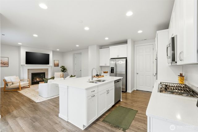 1705 80th Avenue SE, Lake Stevens, WA 98258