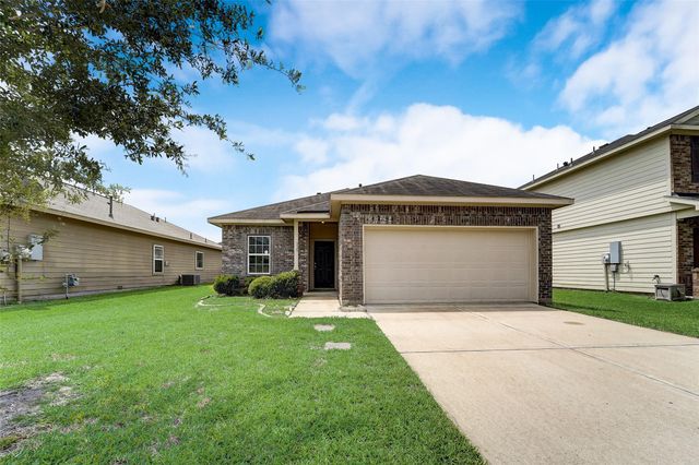 315 Apache Field Lane, La Marque, TX 77568