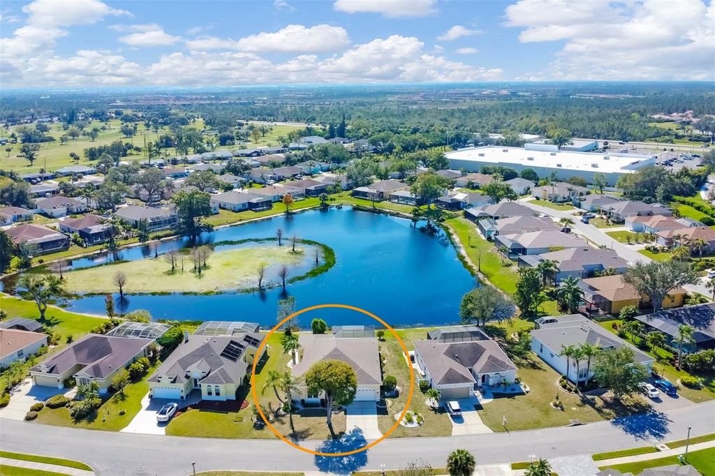 4115 HEMINGWAY DRIVE, Venice, FL 34293