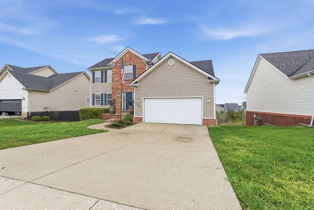 966 Cobble Drive, Richmond, KY 40475