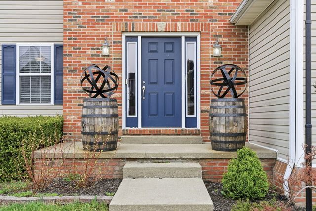 966 Cobble Drive, Richmond, KY 40475