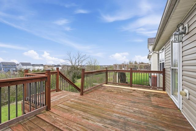 966 Cobble Drive, Richmond, KY 40475