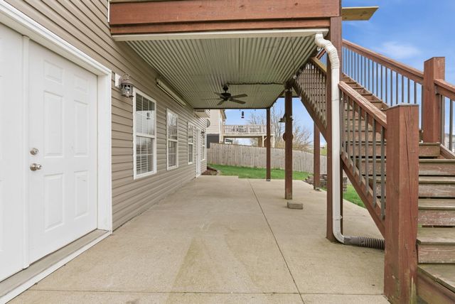 966 Cobble Drive, Richmond, KY 40475