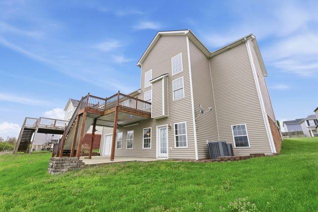 966 Cobble Drive, Richmond, KY 40475