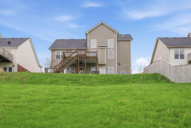 966 Cobble Drive, Richmond, KY 40475