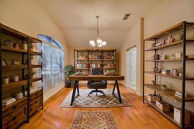 4505 Cedar Hill Drive, Pearland, TX 77584