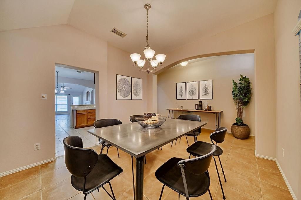 4505 Cedar Hill Drive, Pearland, TX 77584