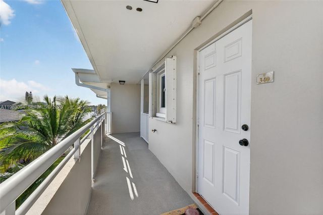 1198 Hillsboro Mile 340 340, Hillsboro Beach, FL 33062