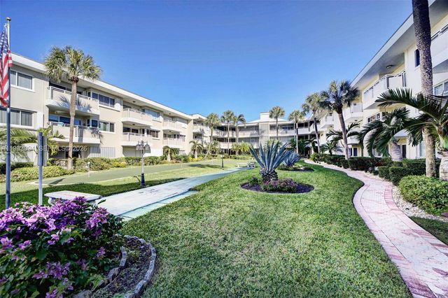 1198 Hillsboro Mile 340 340, Hillsboro Beach, FL 33062