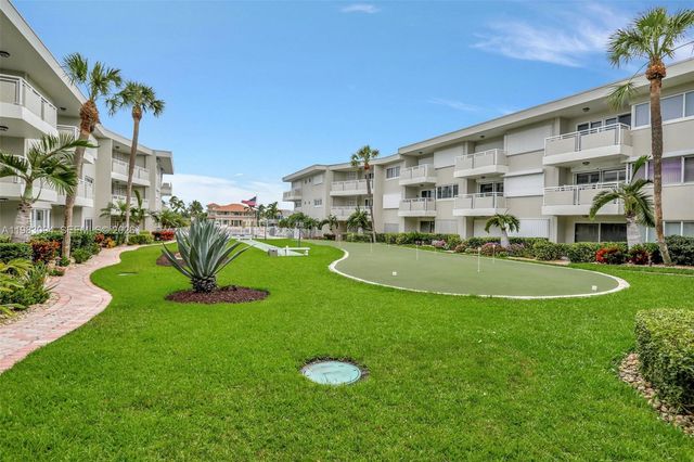 1198 Hillsboro Mile 340 340, Hillsboro Beach, FL 33062