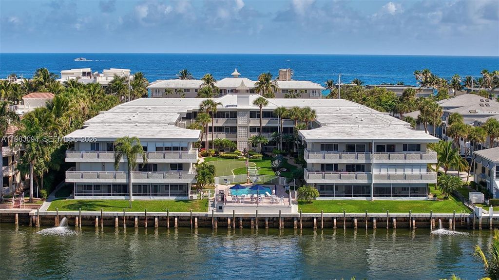 1198 Hillsboro Mile 340 340, Hillsboro Beach, FL 33062