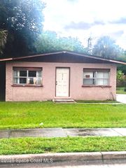 826 Ferndale Avenue, Rockledge, FL 32955