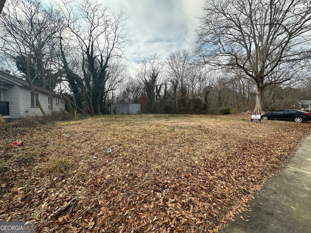 320 S Pond Street, Toccoa, GA 30577 — photo 2