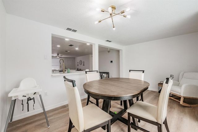 7634 JUDITH CRESCENT, Port Richey, FL 34668