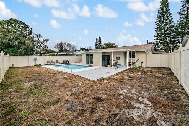 7634 JUDITH CRESCENT, Port Richey, FL 34668