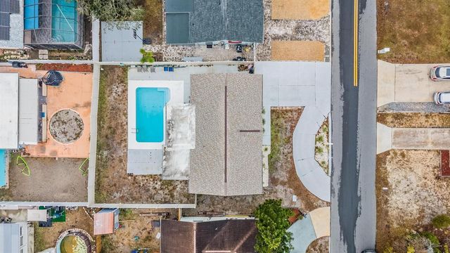 7634 JUDITH CRESCENT, Port Richey, FL 34668