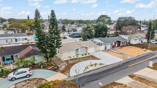 7634 JUDITH CRESCENT, Port Richey, FL 34668