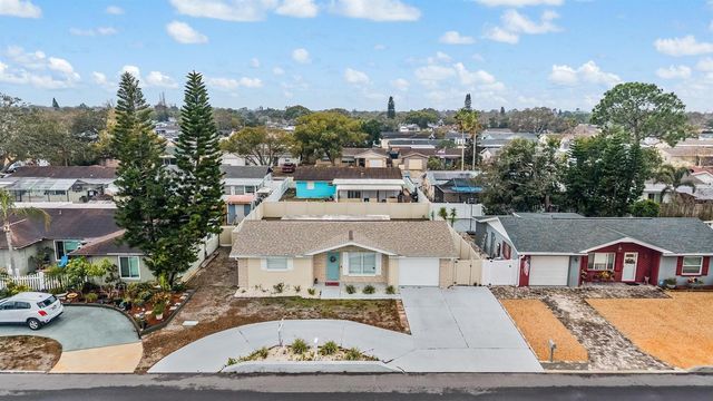 7634 JUDITH CRESCENT, Port Richey, FL 34668